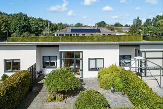 Andelsbolig på Fuglekongevej 4, 4930