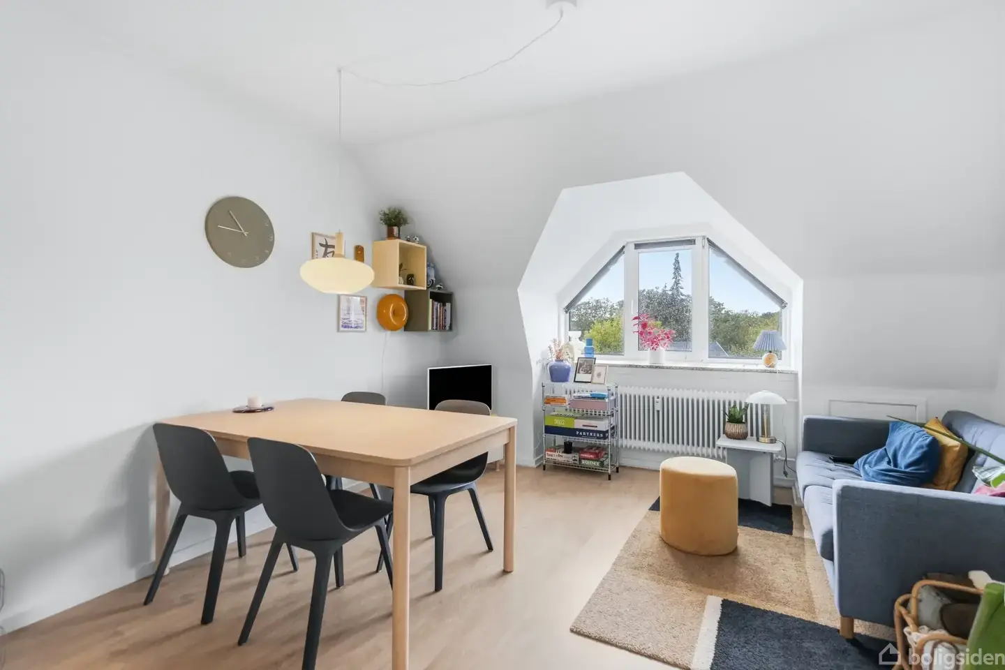 Ejerlejlighed på Arnegårdsvej 13, 1. 10., 8230 Åbyhøj
