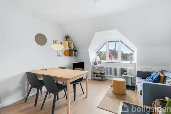 Ejerlejlighed på Arnegårdsvej 13, 1. 10., 8230 Åbyhøj