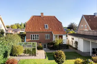 Villa på Dølbyvej 13, 7800 Skive