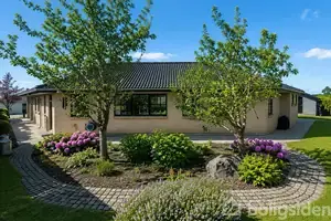 Villa på Mejsevænget 24, 4623 Lille Skensved