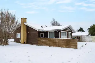 Fritidshus på Spurvevej 8, St Kongsmark, 4200 Slagelse