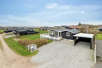 Fritidshus på Violvej 32, Tørring, 7620 Lemvig