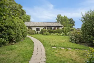 Villa på Hovangsvej 12, 9500 Hobro