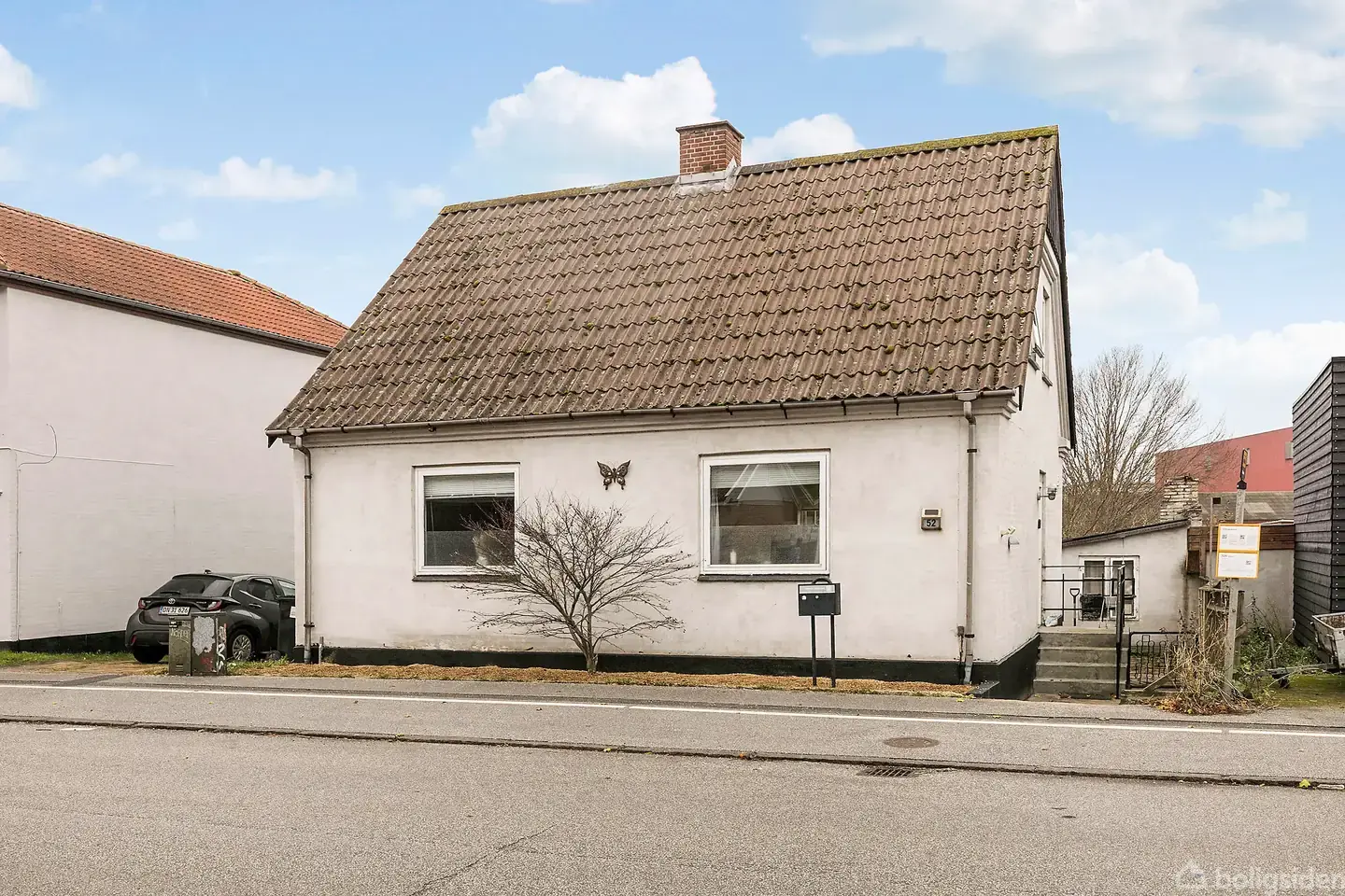 Villa på Strandvejen 52, 3300 Frederiksværk