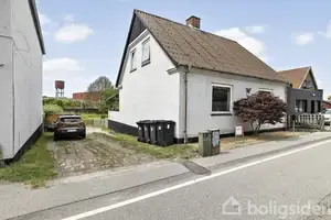 Villa på Strandvejen 52, 3300 Frederiksværk