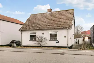 Villa på Strandvejen 52, 3300 Frederiksværk