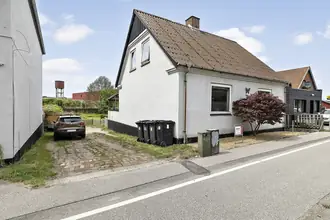 Villa på Strandvejen 52, 3300 Frederiksværk