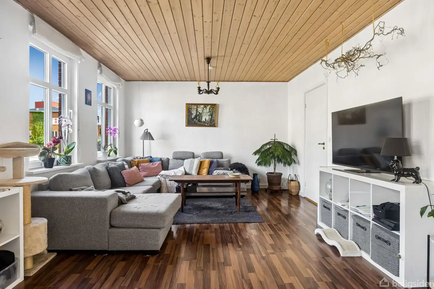 Villa på Gaabensevej 102, 4800 Nykøbing F
