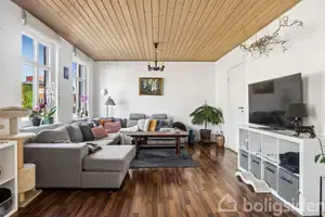Villa på Gaabensevej 102, 4800 Nykøbing F