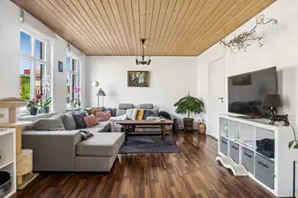 Villa på Gaabensevej 102, 4800 Nykøbing F