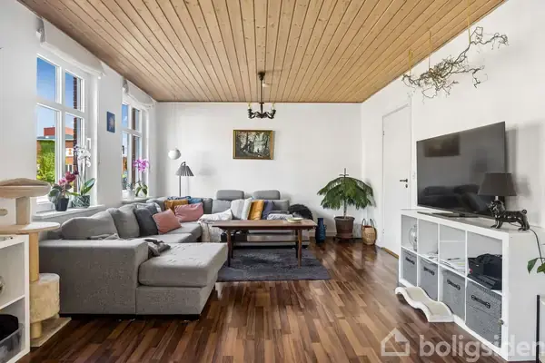 Villa på Gaabensevej 102, 4800 Nykøbing F