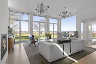 Villa på Vesttoften 32, 4040 Jyllinge