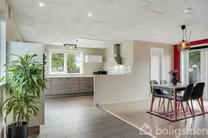 Villa på Højlunds Alle 15, 6710 Esbjerg V