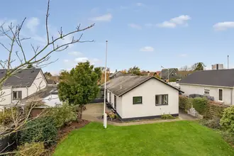 Villa på Højlunds Alle 15, 6710 Esbjerg V