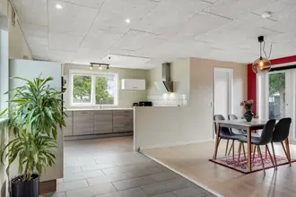 Villa på Højlunds Alle 15, 6710 Esbjerg V