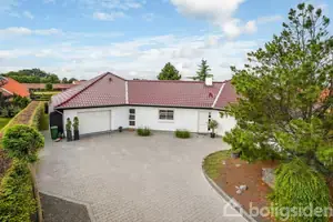 Villa på Fabers Alle 89, 5300 Kerteminde