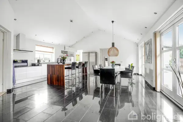Villa på Fabers Alle 89, 5300 Kerteminde