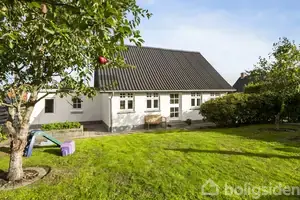 Villa på Nedergårdsvej 40K, 8200 Aarhus N