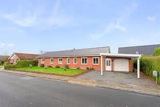 Villa på Valmuemarken 15, 6771 Gredstedbro