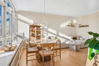 Ejerlejlighed på Ordrupvej 132A, 1., 2920 Charlottenlund