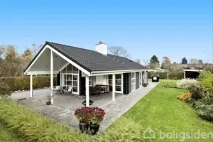 Fritidsbolig på Gyvelvænget 15, 8340 Malling