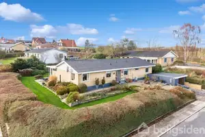 Villa på Fjordbakken 4, 8930 Randers NØ