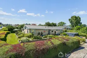 Villa på Fjordbakken 4, 8930 Randers NØ