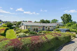 Villa på Fjordbakken 4, Mellerup, 8930 Randers NØ