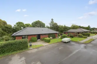 Villa på Lindelunden 80, 6705 Esbjerg Ø