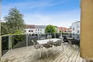 Ejerlejlighed på Danmarksgade 53, 1. tv., 9000 Aalborg