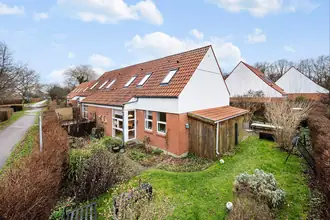Rækkehus på Lucernevej 8, 4180 Sorø