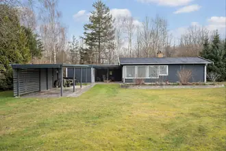 Fritidshus på Bjørnevej 10, Lammefjorden, 4571 Grevinge