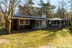 Fritidsbolig på Horsnæsvej 7, 4780 Stege