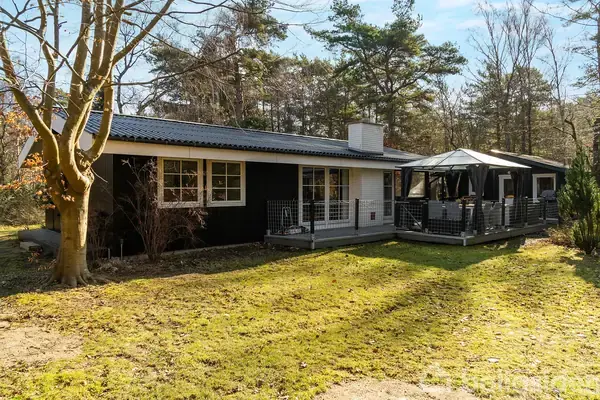 Fritidsbolig på Horsnæsvej 7, 4780 Stege