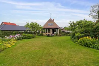 Villa på Hasselvej 3, 2970 Hørsholm
