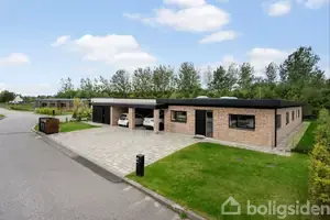 Villa på Granmosevej 47, 8620 Kjellerup