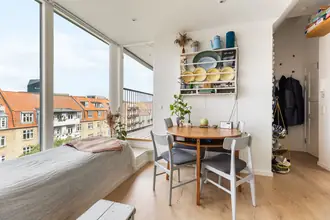 Ejerlejlighed på Lundbyesgade 26, 5. tv., 8000 Aarhus C