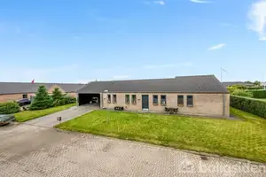 Villa på Blæsenborg Alle 27, 6950 Ringkøbing