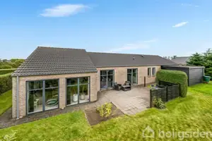 Villa på Blæsenborg Alle 27, 6950 Ringkøbing