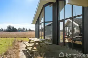 Fritidsbolig på Klitengene 12, 6990 Ulfborg