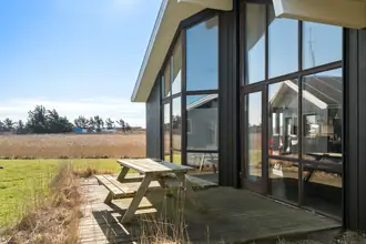 Fritidshus på Klitengene 12, Thorsminde, 6990 Ulfborg