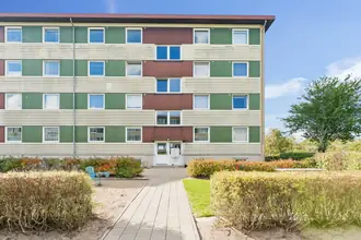 Ejerlejlighed på Ægirsvej 17, 1. th., 8920 Randers NV