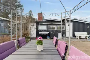 Fritidsbolig på Skovstjernevej 22, 3310 Ølsted