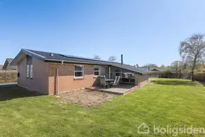 Villa på Rugvangen 3, 9740 Jerslev J