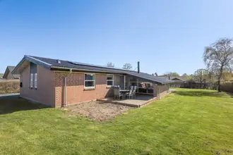 Villa på Rugvangen 3, 9740 Jerslev J