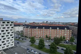 Ejerlejlighed på Jagtvej 215A, 10. 2., 2100 København Ø