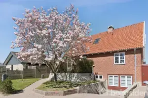 Villa på Kærmark 48, 2650 Hvidovre