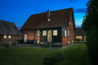 Villa på Nørregade 9, 7540 Haderup