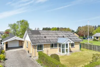 Villa på Sneppevej 3, Kaas, 9490 Pandrup